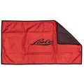 Lisle Red Fender Cover 89880